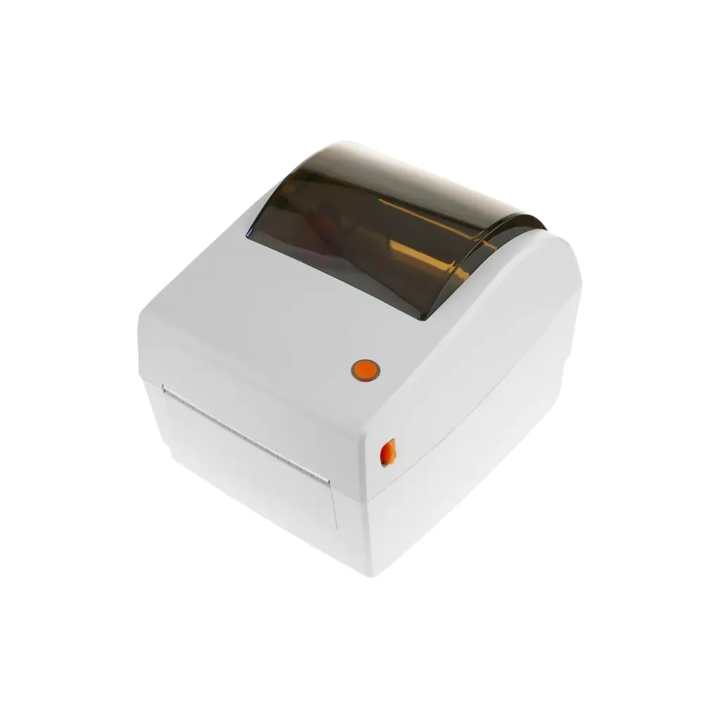 Impresora Térmica de Etiquetas Morak MK-966D