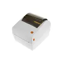 Impresora Térmica de Etiquetas Morak MK-966D