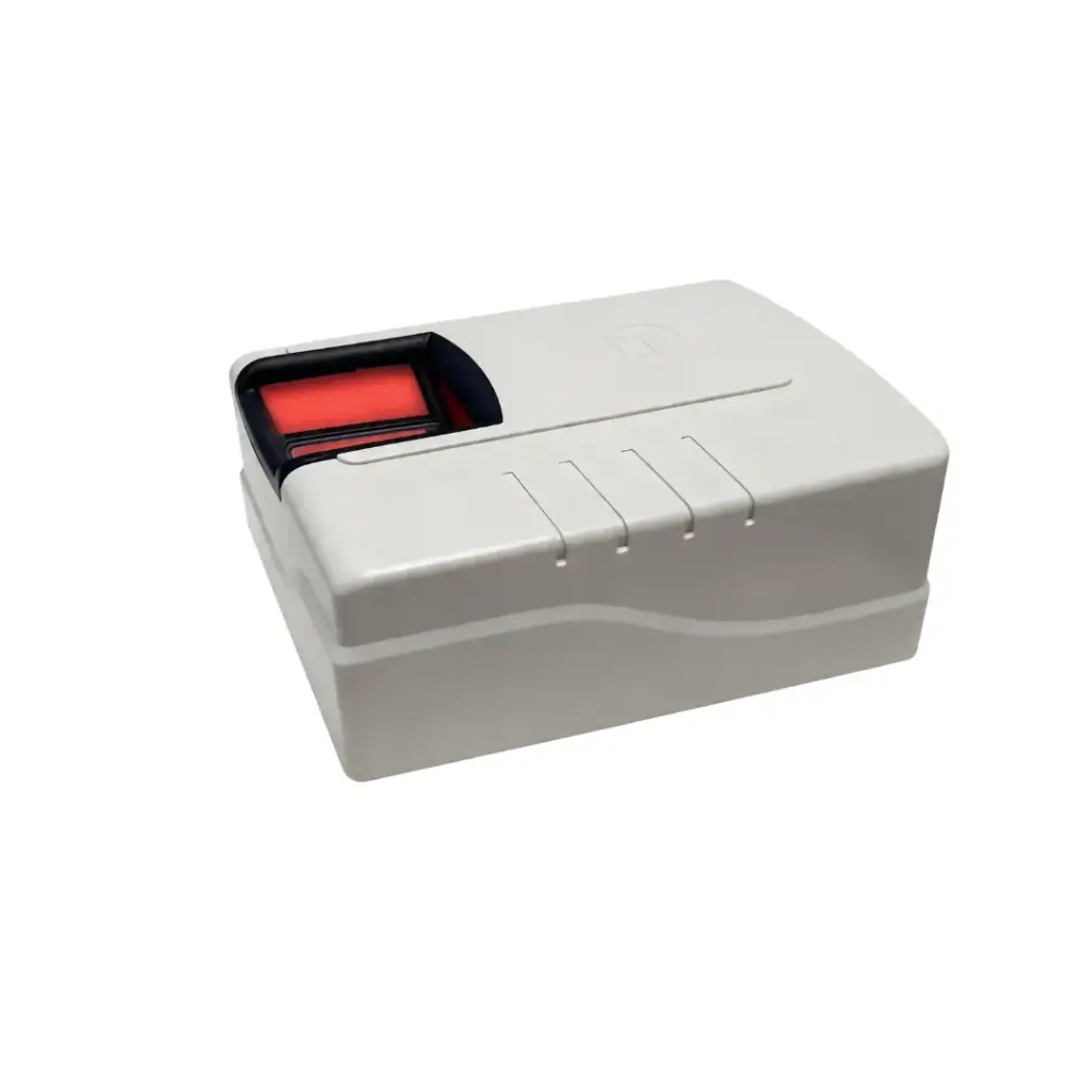 Lector de Huellas Digitales S680 | Captura Individual y Dual - 500 DPI