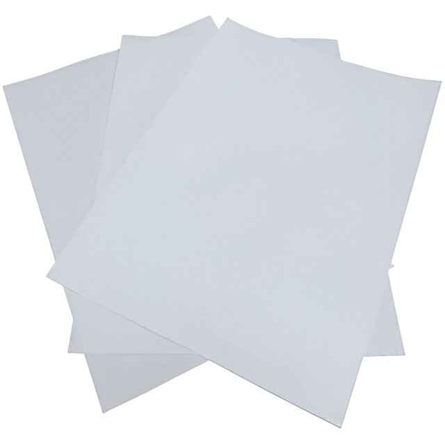 Paquete de Papel para Sublimación MCKAKO A4 | 100 Hojas | Premium