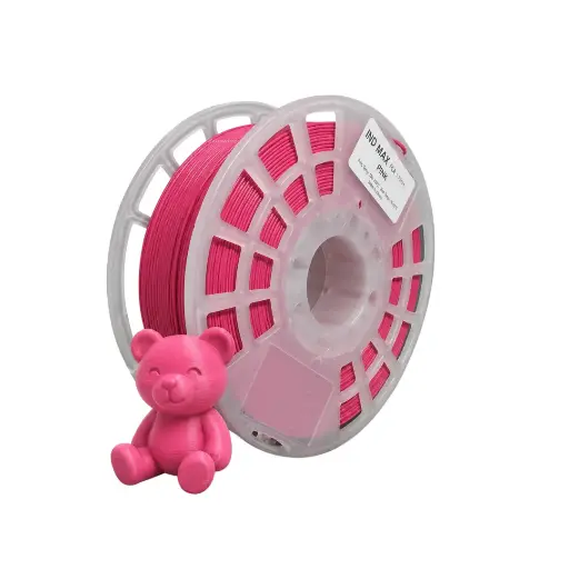 [700512752601] Pink- 3D Printer Filament PLA-1.75mm_IIID MAX