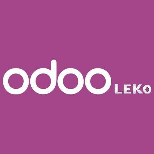 ODOO Leko