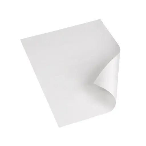 [MICROTEC:PAPEL:LT-150A4] Papel Transfer Láser para Prendas Claras (Light) | Alta Calidad