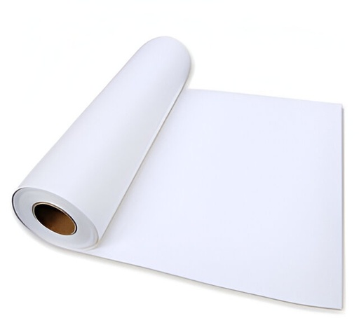 [2000202] Papel de Sublimación MCKAKO Sticky 64" x 150mts - Calidad Industrial