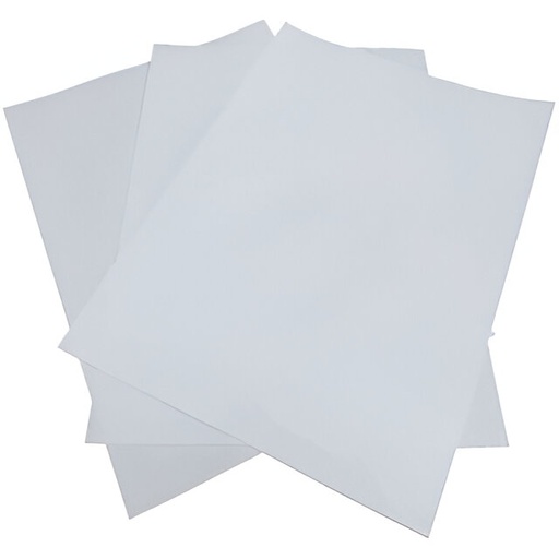[2000301] Paquete de Papel para Sublimación MCKAKO A4 | 100 Hojas | Premium