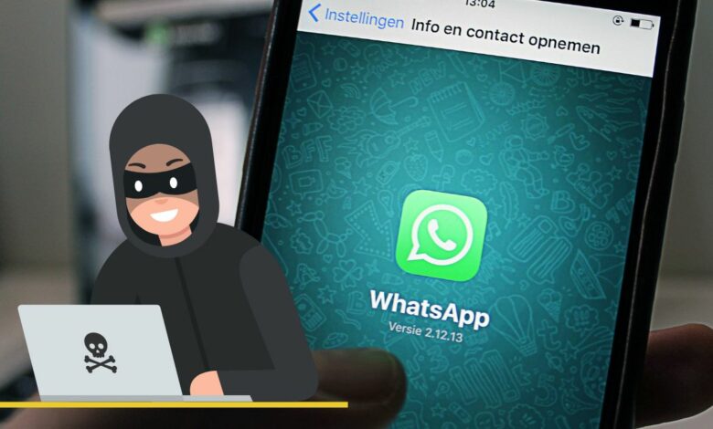 Una nueva estafa en Whatsapp la más peligrosa hasta la fecha y más ...