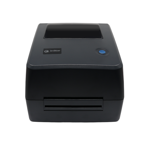 LTT204 Impresora de etiquetas y código de barras 3nStar TT/DT 203dpi 4" USB