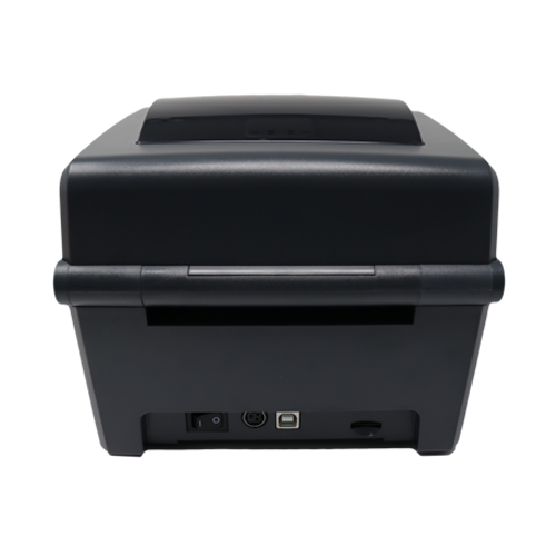 LTT204 Impresora de etiquetas y código de barras 3nStar TT/DT 203dpi 4" USB
