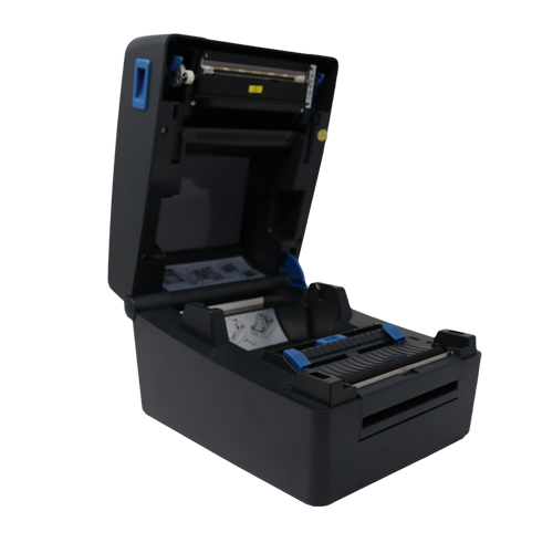 LTT204 Impresora de etiquetas y código de barras 3nStar TT/DT 203dpi 4" USB