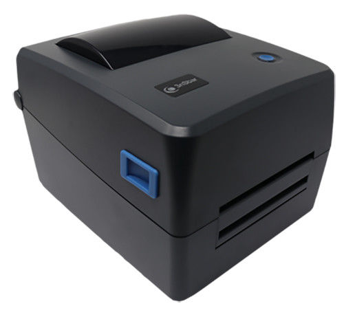 LTT204 Impresora de etiquetas y código de barras 3nStar TT/DT 203dpi 4" USB