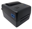LTT204 Impresora de etiquetas y código de barras 3nStar TT/DT 203dpi 4" USB