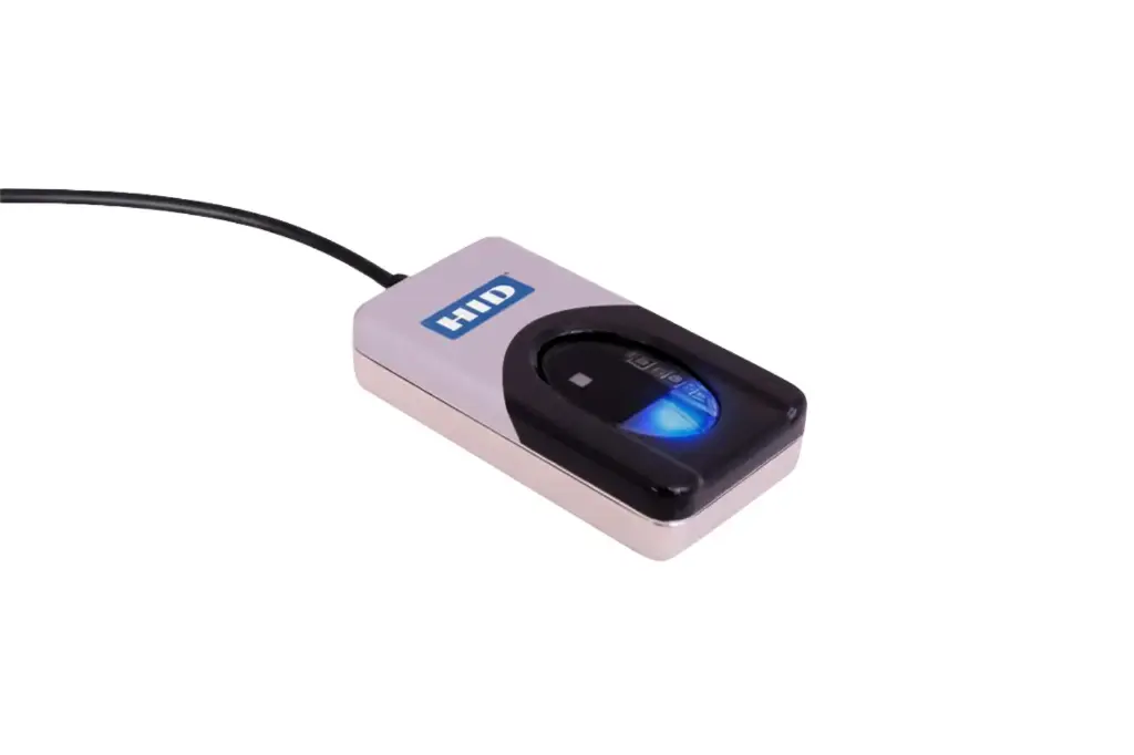 Lector de huella HID Digital Persona CM 50013-001-104-LA