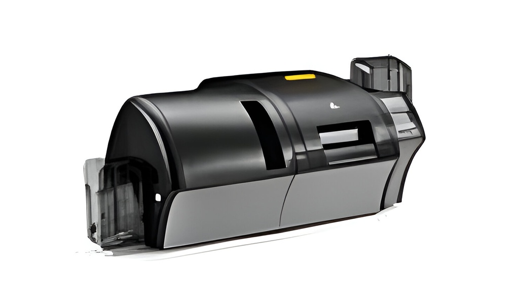 Impresora de Tarjetas Zebra ZXP Series 9 -Re-transferencia y Laminación Doble Cara