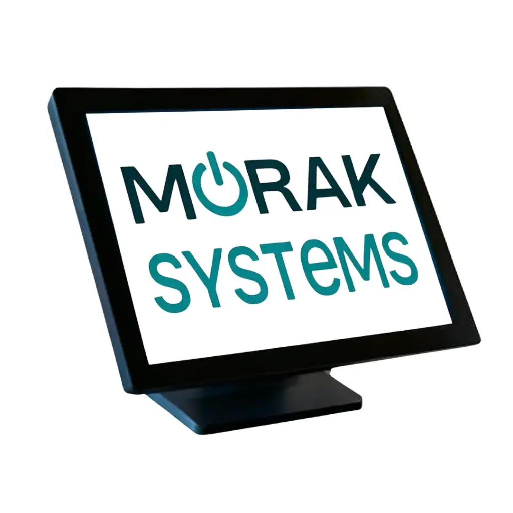 Punto de Venta All in One - Morak MK-X7