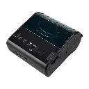 Impresora Térmica Portátil de Recibos MK-80GN Color Azul