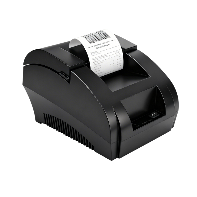 Impresora Térmica de Recibos 58mm MK-5890XBT
