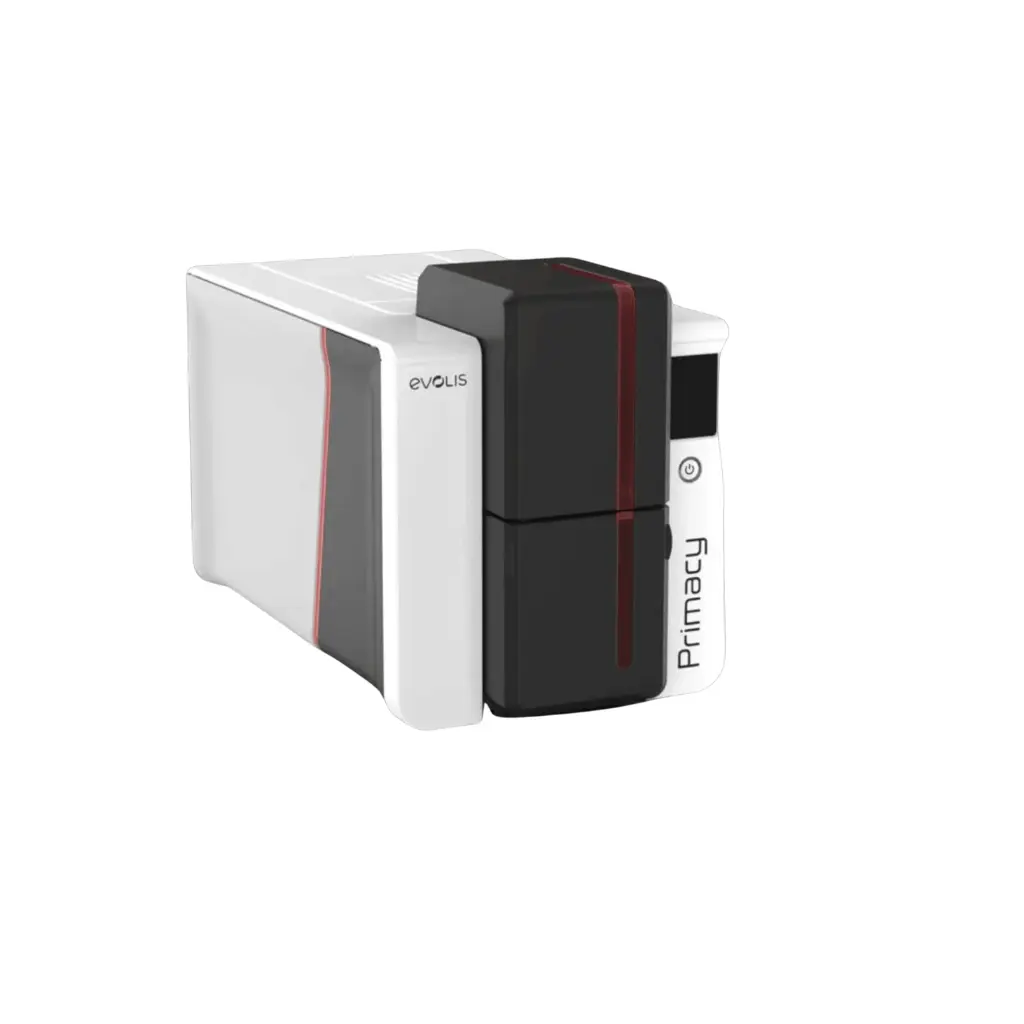 Impresora de Carnets Evolis Primacy 2 Duplex