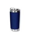 Vaso Térmico Tipo Yeti Azul 20 oz de Acero Inoxidable