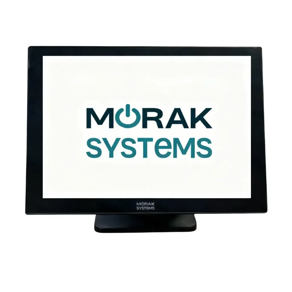 Computadora Todo en Uno MK-PA5 Core i5 para Punto de Venta POS
