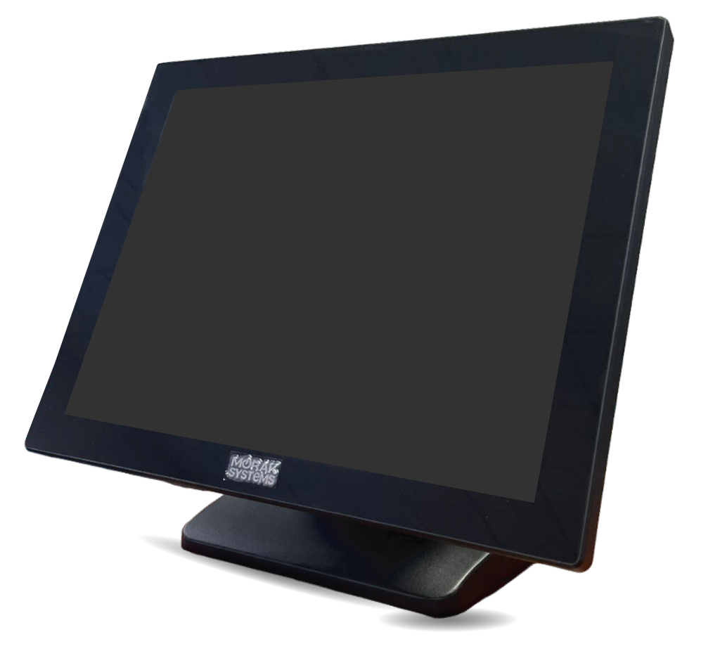 Computadora Todo en Uno MK-PA5, Core I5, 4GB Ram, 120GB DD