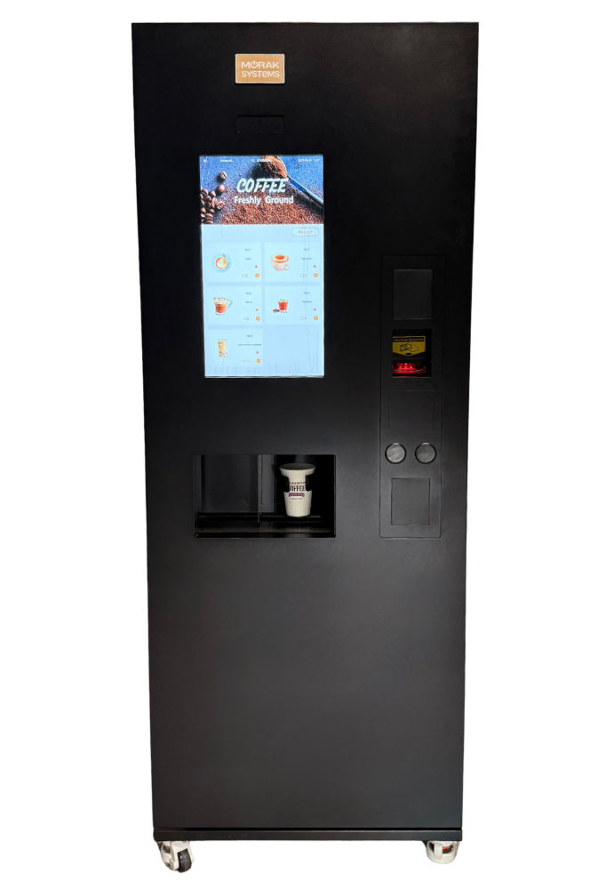 Máquina expendedora MK VEN 003 V22