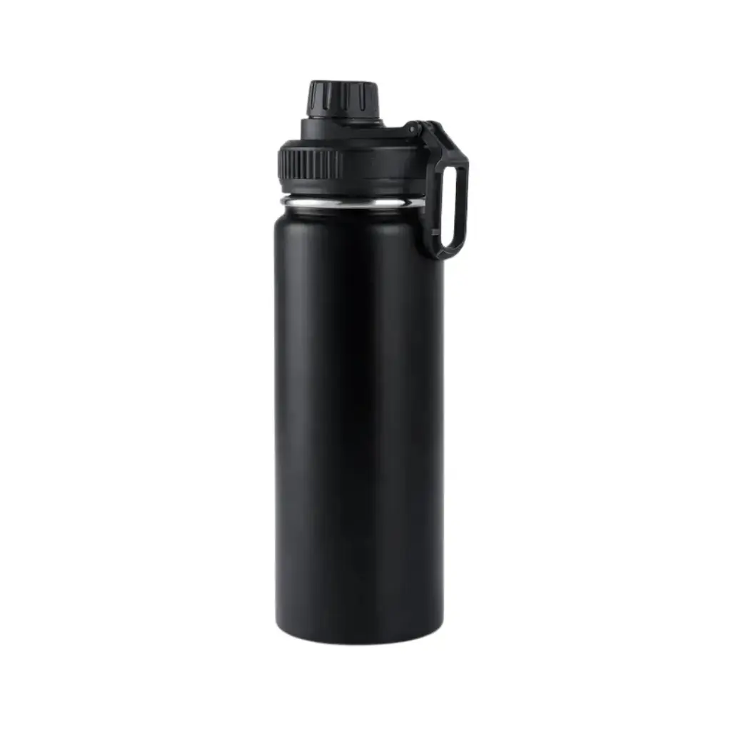 Botella Térmica Deportiva YEWAY de Acero Inoxidable - Personalizable