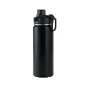 Botella Térmica Deportiva YEWAY de Acero Inoxidable - Personalizable