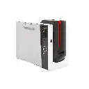 Impresora de Tarjetas Evolis Agilia Duplex Expert Retransfer 600 DPI USB y Ethernet