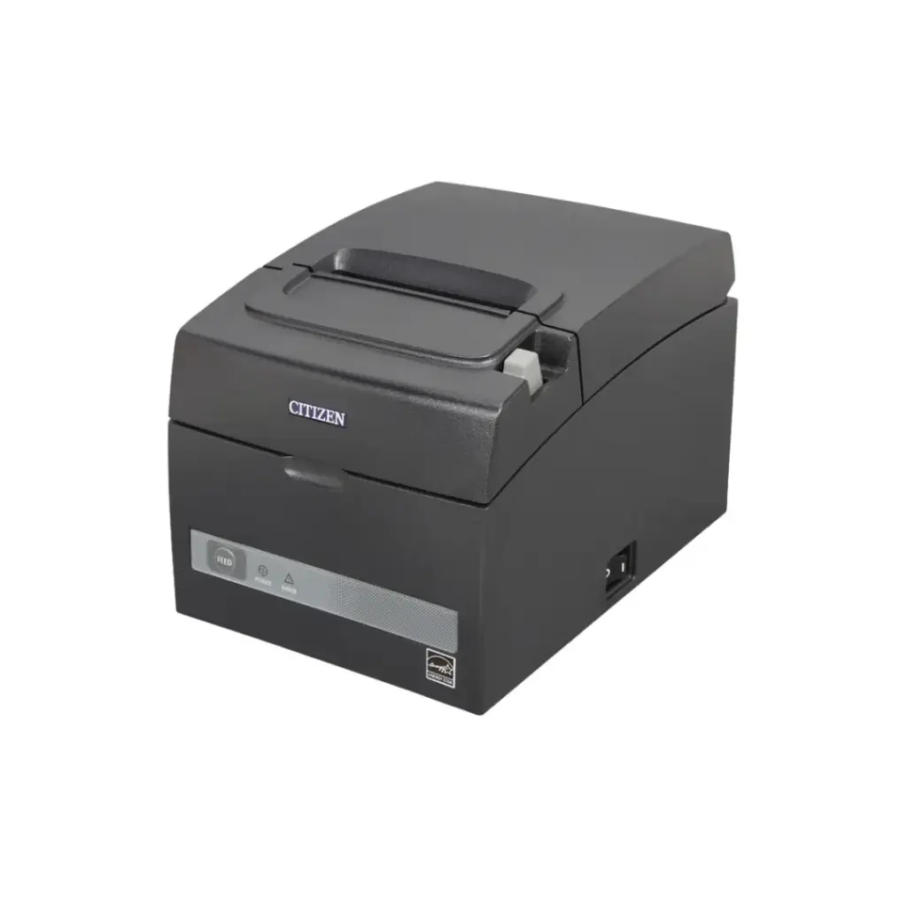 Impresora Térmica de Recibos Citizen CT-310II