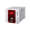 Impresora de Carnets Evolis Zenius Clásica | Tarjetas PVC Profesional