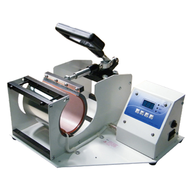 Prensa digital para sublimacion de tazas de 11 oz modelo MP-70AA