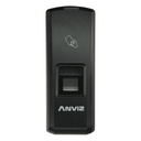 Control de Acceso Biométrico Anviz T5 PRO - Lector Huella y Tarjeta RFID para Empresas