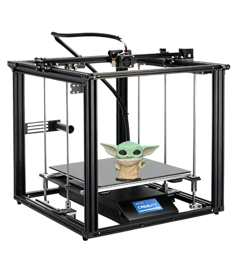 Impresora 3D Creality Ender-5 Plus