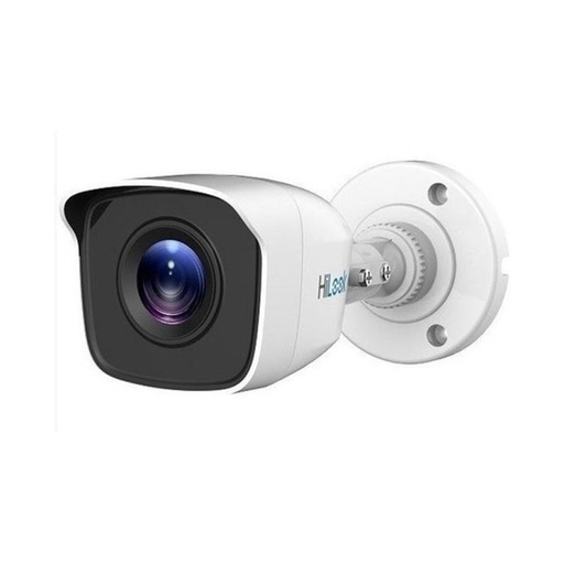 Cámara de Seguridad HiLook 1080p | Serie SP10009-BLT-HS para Exterior