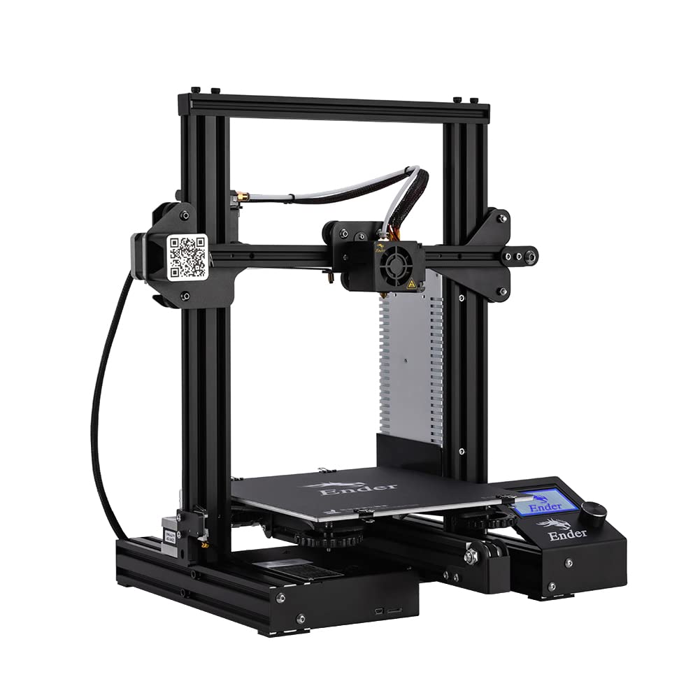 Creality Ender-3 Impresora 3D (220*220*250 mm)