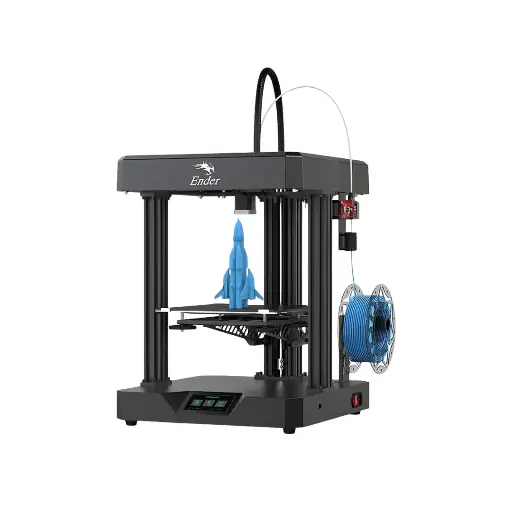 [Ender-7] Impresora 3D Creality Ender 7 de Alta Velocidad (250 mm/s) - Core-XY