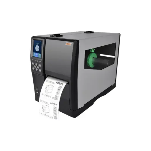 [BINGO] Impresora Bingo HPRT 6” Industrial - Impresión Masiva de Etiquetas