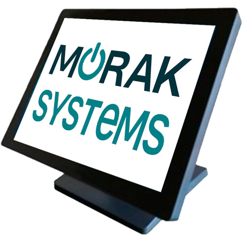 [MK-X7] POS SYSTEM(I3 4Gb Ram+128Gb