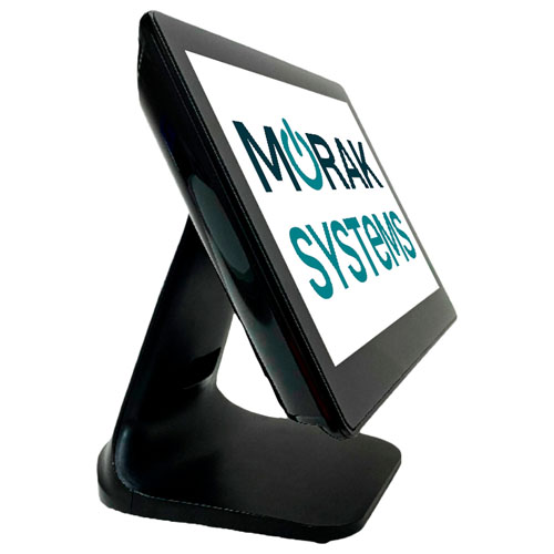 [MK-B15] Computadora Todo en Uno MK-B15 Táctil para POS