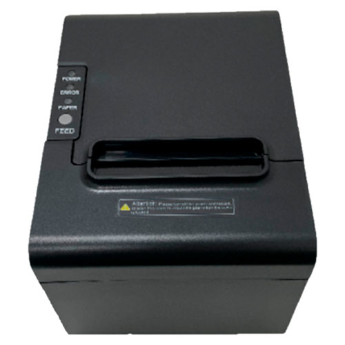 [MK-80D] Desktop 80mm thermal printer(USB+Ethernet)