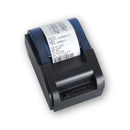 [MK-5890] Impresora Térmica de Recibos 58mm Morak MK-5890 para POS