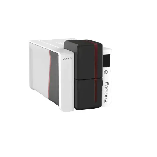 [PM2-0025-A] Impresora de Carnets Evolis Primacy 2 Duplex