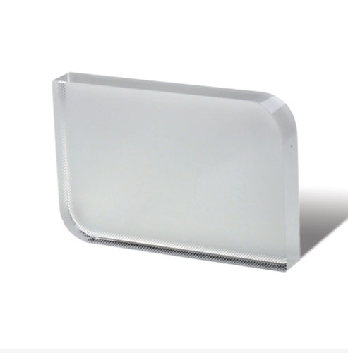 [SFS-C09] Reconocimiento de Vidrio Rectangular para Sublimación (10x15 cm) – Grosor de 20mm