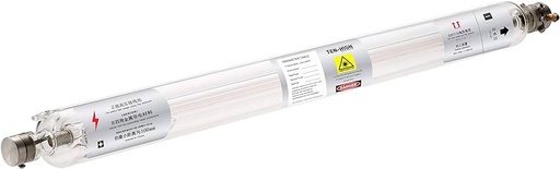 [Tubo laser] Tubo laser de cristal 50W