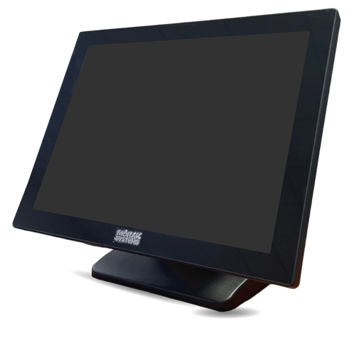 [MK-PA5] Computadora Todo en Uno MK-PA5, Core I5, 4GB Ram, 120GB DD