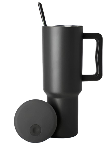 [1000620] Vasos térmicos ecológicos de 40 oz con asa