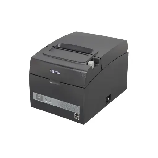 [CT-S310II-U-BK] Impresora Térmica de Recibos Citizen CT-310II