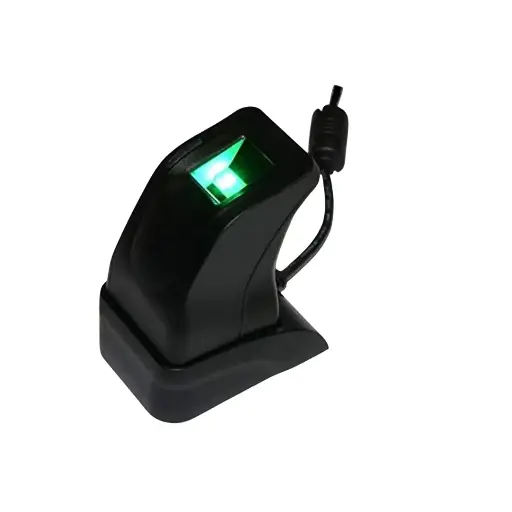 [TA010] Lector Huella Digital Biométrico 3nStar USB | Alta Resolución 500 DPI para Integración